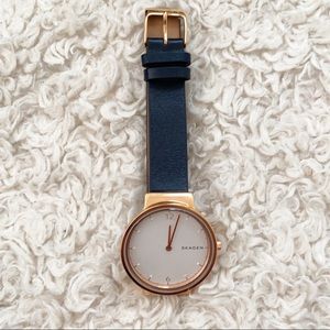 SKAGEN women’s watch⌚️